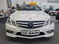 Mercedes-Benz E 500 Cabrio BlueEF.Eleg. AMG,Distro.,Kamera,Comand,ILS Blanc - thumbnail 22