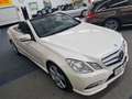 Mercedes-Benz E 500 Cabrio BlueEF.Eleg. AMG,Distro.,Kamera,Comand,ILS Blanc - thumbnail 3