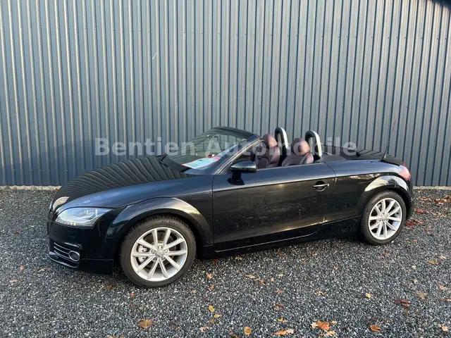 Audi TT 1.8 TFSI Roadster,Leder,Xenon, Appel CarPlay,SHZ