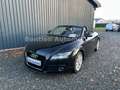 Audi TT 1.8 TFSI Roadster,Leder,Xenon, Appel CarPlay,SHZ Schwarz - thumbnail 9