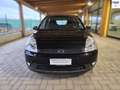 Ford Fiesta FIESTA 1.4 TDCI GHIA Zwart - thumbnail 1