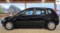 Ford Fiesta FIESTA 1.4 TDCI GHIA Zwart - thumbnail 3