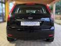 Ford Fiesta FIESTA 1.4 TDCI GHIA Zwart - thumbnail 5