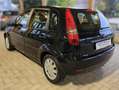 Ford Fiesta FIESTA 1.4 TDCI GHIA Zwart - thumbnail 4