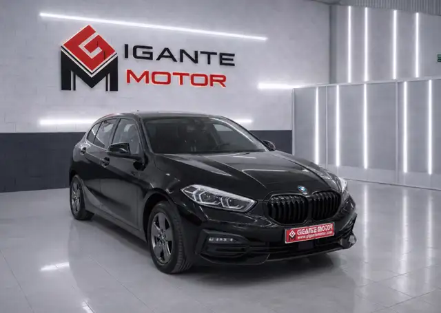 BMW 116 116d