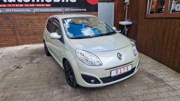 1.2 Initiale Paris, Volleder, Isofix, PDC