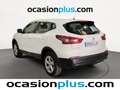Nissan Qashqai 1.5dCi Acenta 4x2 85kW Blanc - thumbnail 4
