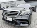 Mercedes-Benz S 560 S560*4M*LANG*AMG*MAYBACH*3xTV*360*HUD*ACC*DAB* Noir - thumbnail 43
