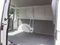 Volkswagen T6 Transporter 2.0 TDI kR Klima Radio EPH MFA AHK White - thumbnail 14