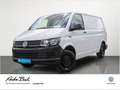 Volkswagen T6 Transporter 2.0 TDI kR Klima Radio EPH MFA AHK White - thumbnail 1