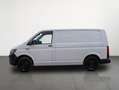 Volkswagen T6 Transporter 2.0 TDI kR Klima Radio EPH MFA AHK White - thumbnail 4