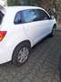 Mitsubishi ASX ASX 1.6 ClearTec 2WD Basis Weiß - thumbnail 2