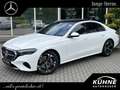 Mercedes-Benz E 400 e 4M+Panodach+Lederpalet+DC Laden+Winter Blanc - thumbnail 1