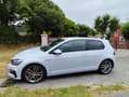 Volkswagen Golf GTI 2.0 TSI Performance 180kW Srebrny - thumbnail 7