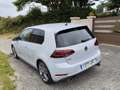 Volkswagen Golf GTI 2.0 TSI Performance 180kW Srebrny - thumbnail 2