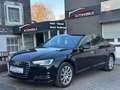Audi A4 2.0 TFSI Ultra Design *NAVI*PDC*TEMP*SHZ*LMF Schwarz - thumbnail 1