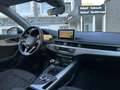 Audi A4 2.0 TFSI Ultra Design *NAVI*PDC*TEMP*SHZ*LMF Schwarz - thumbnail 13