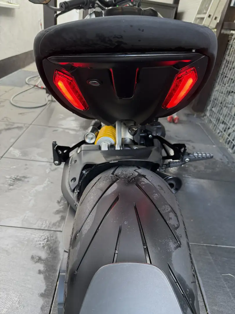 Ducati Diavel 1260 Black - 2