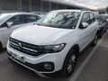 Volkswagen T-Cross 1.0 TSI Advance 85kW Blanco - thumbnail 4
