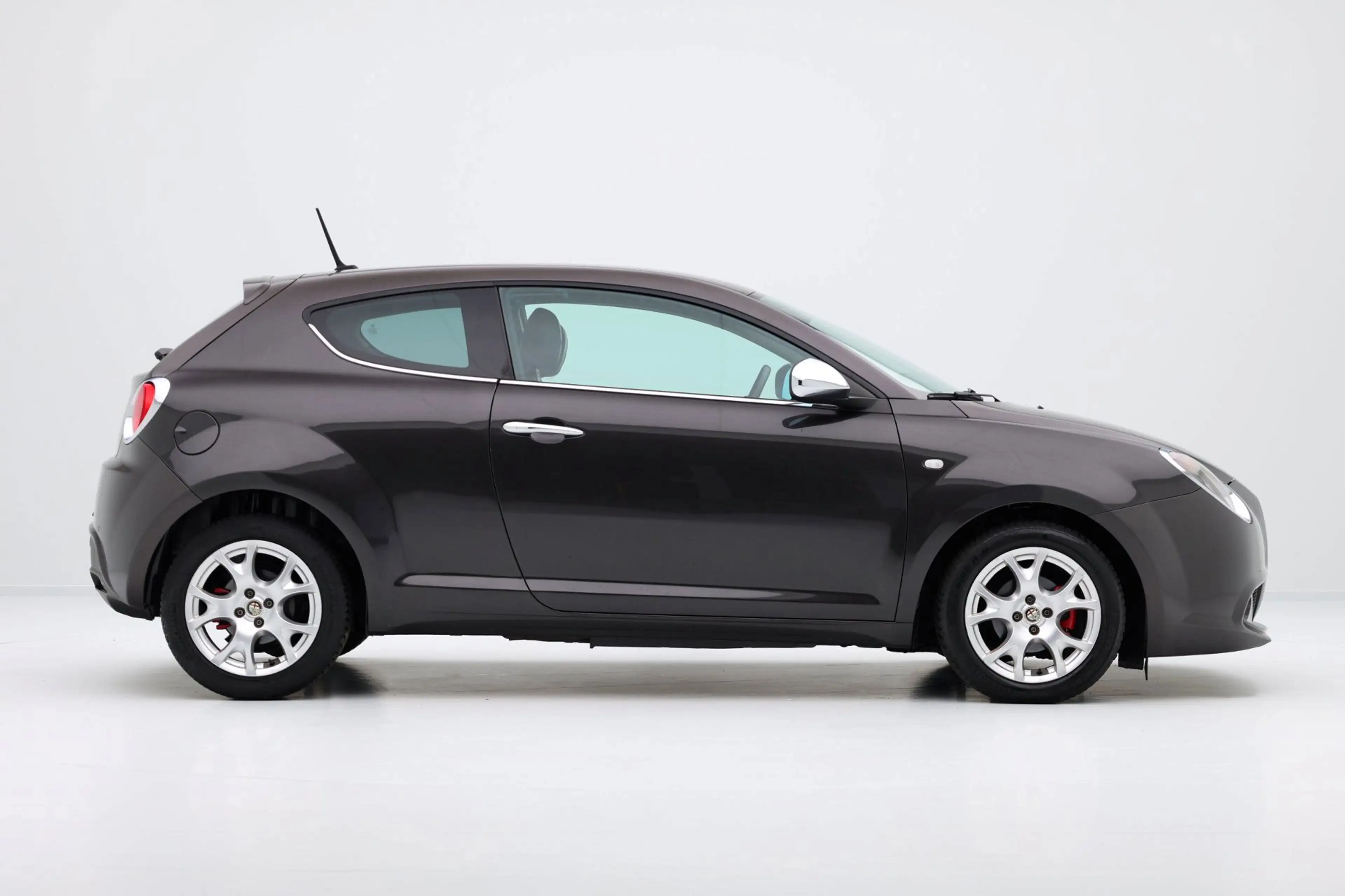 Alfa Romeo MiTo 0.9 TwinAir Junior Navi|Clima|Leer|Cruise — photo 26