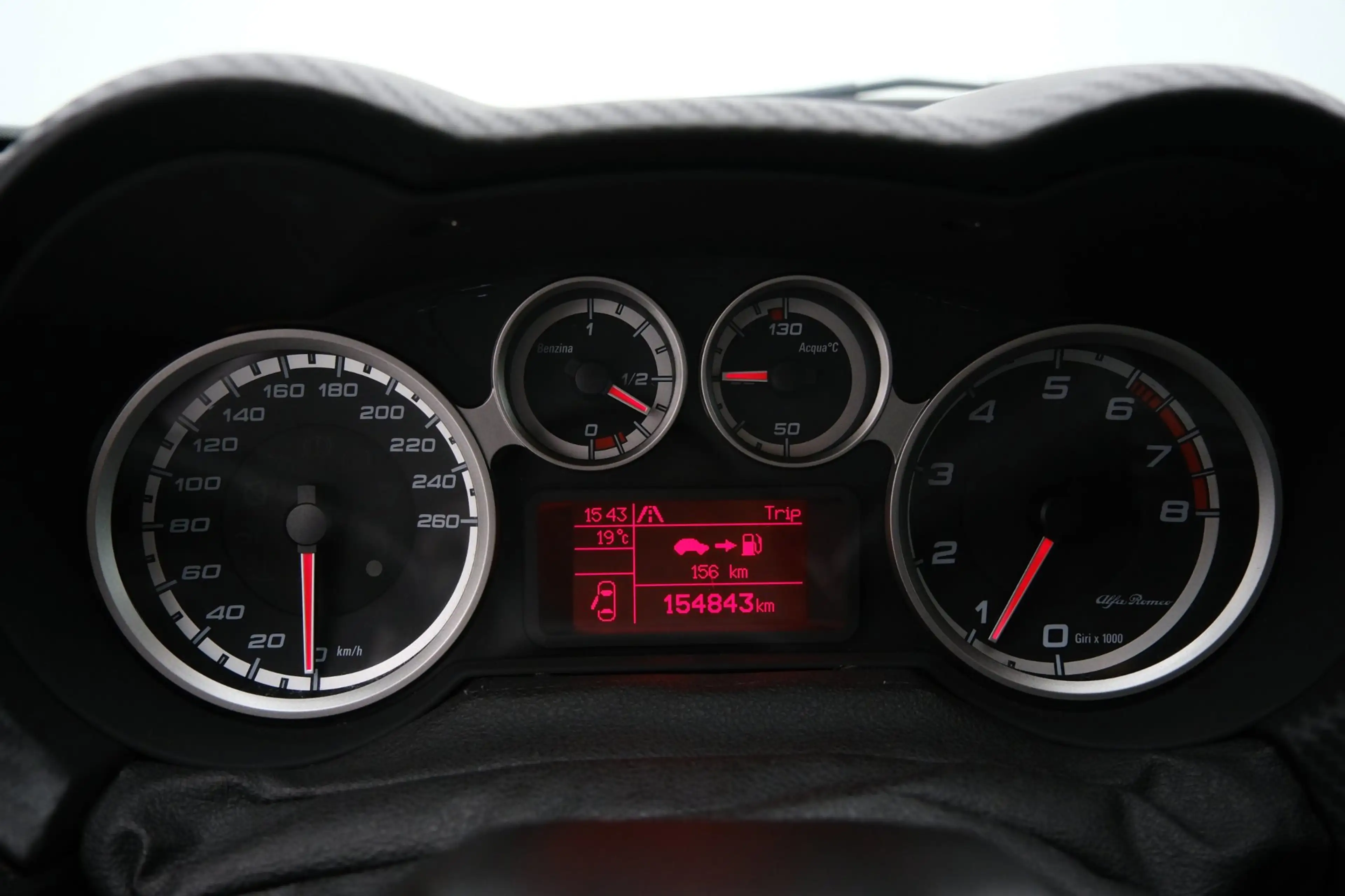 Alfa Romeo MiTo 0.9 TwinAir Junior Navi|Clima|Leer|Cruise — photo 6