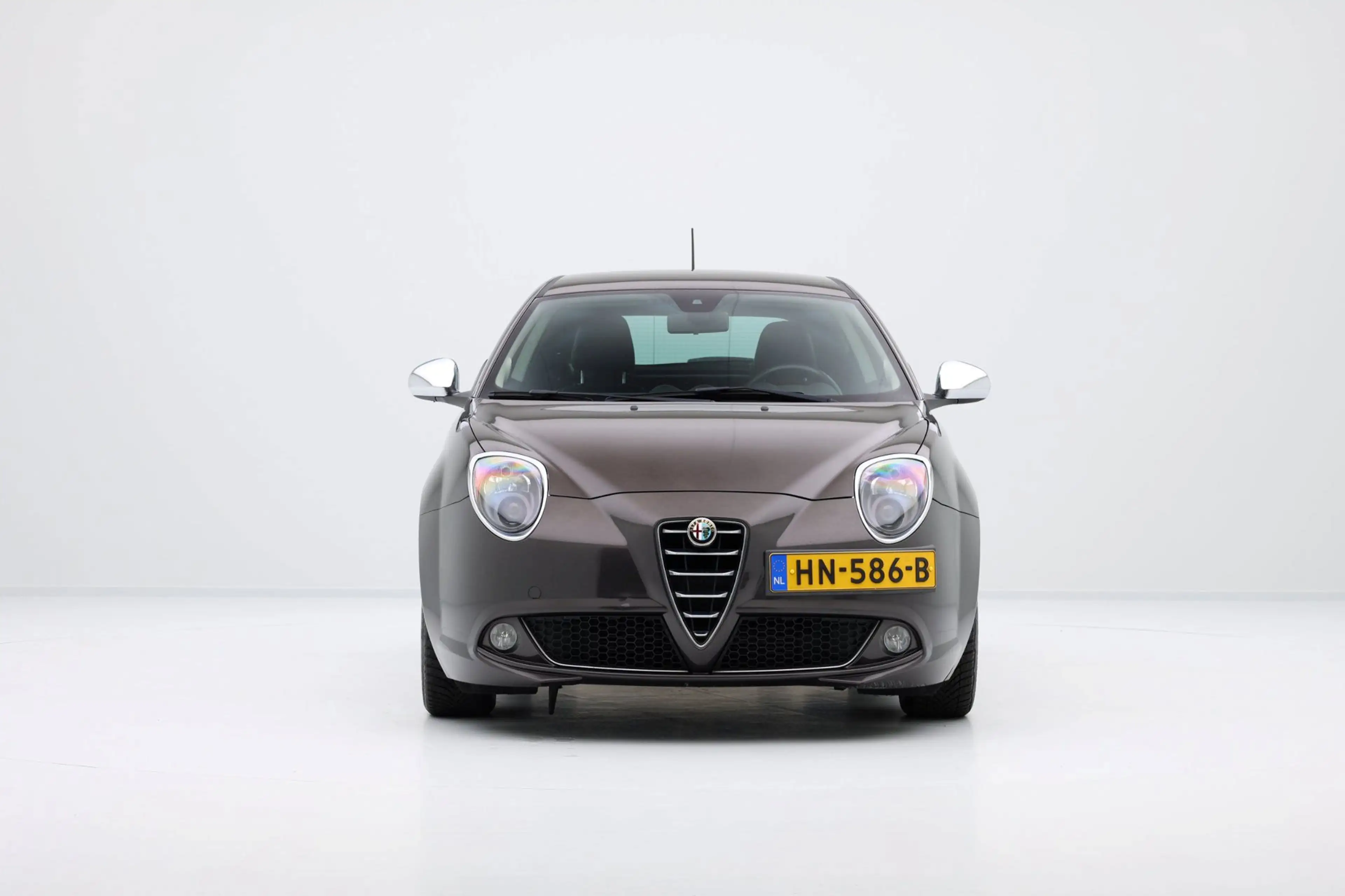 Alfa Romeo MiTo 0.9 TwinAir Junior Navi|Clima|Leer|Cruise — photo 7