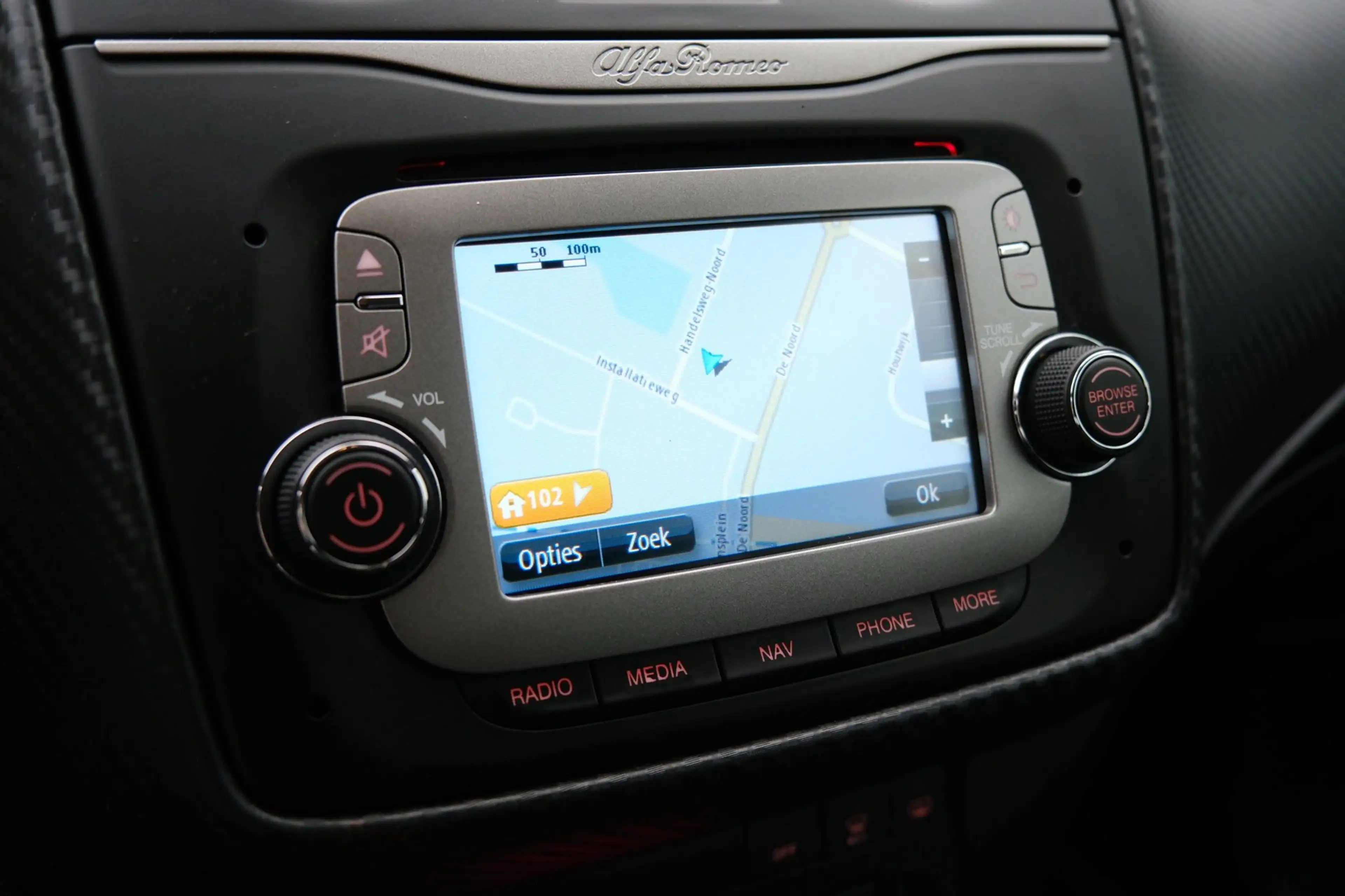 Alfa Romeo MiTo 0.9 TwinAir Junior Navi|Clima|Leer|Cruise — photo 13