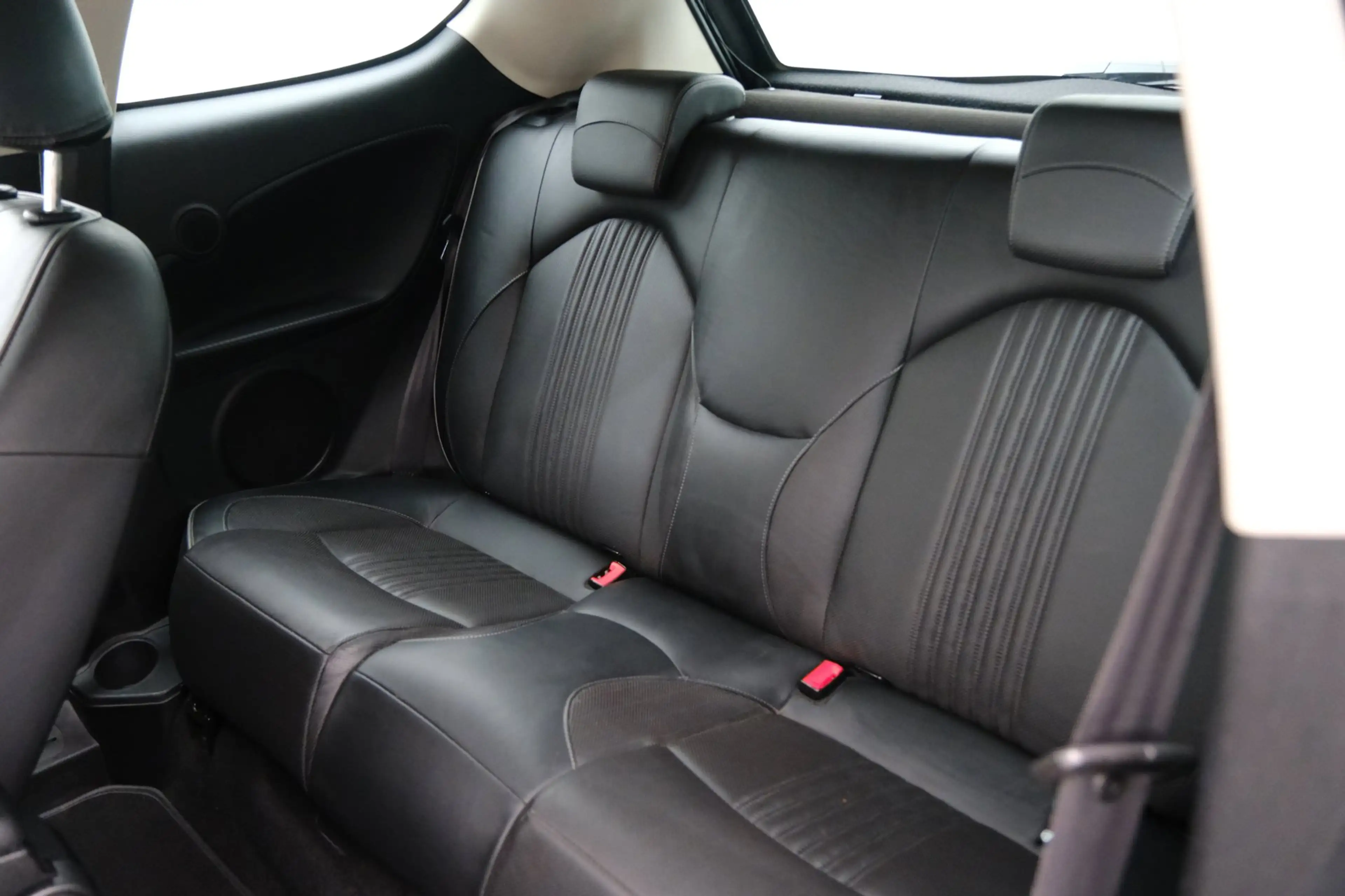 Alfa Romeo MiTo 0.9 TwinAir Junior Navi|Clima|Leer|Cruise — photo 24