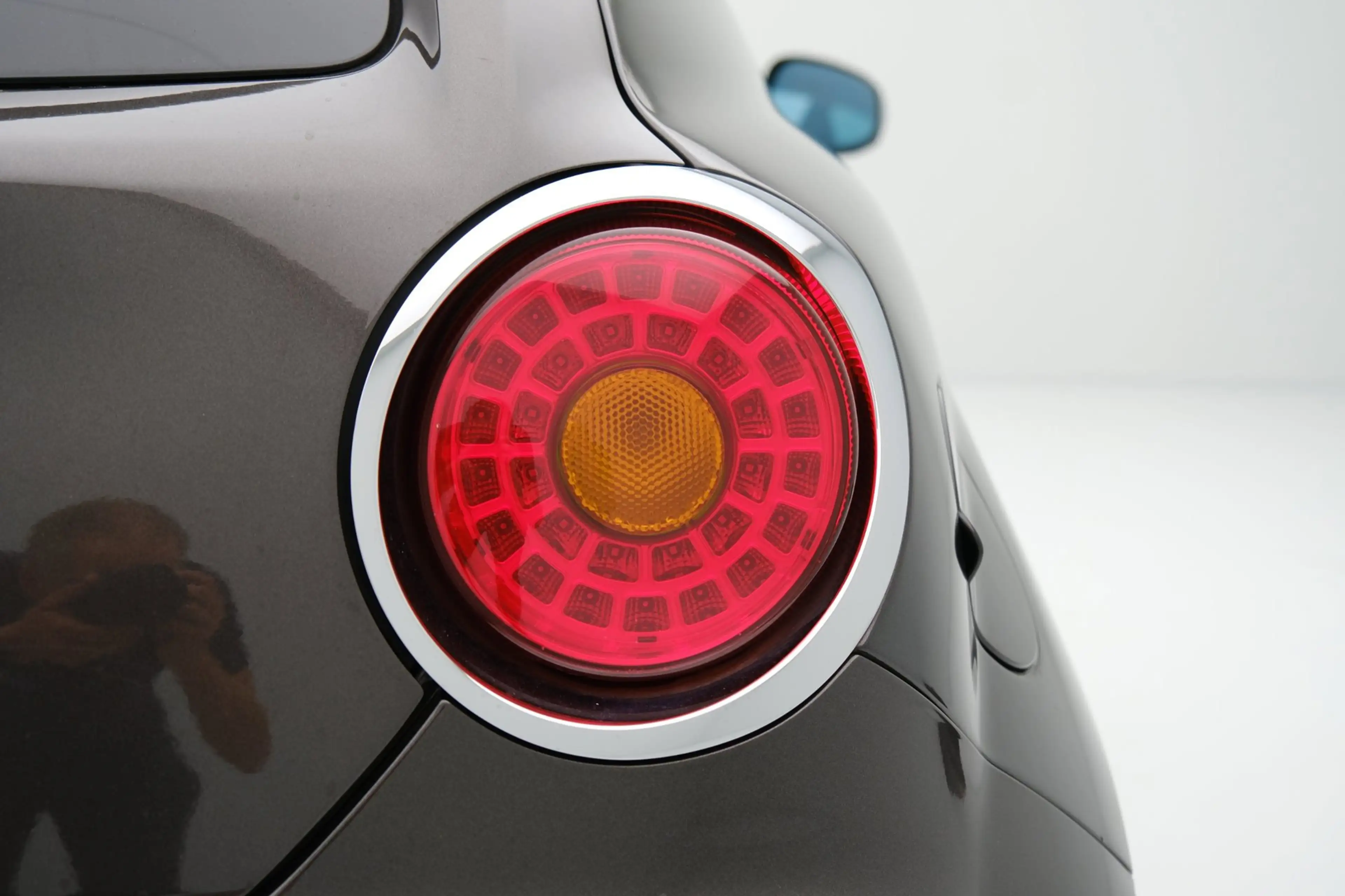 Alfa Romeo MiTo 0.9 TwinAir Junior Navi|Clima|Leer|Cruise — photo 21