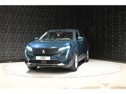 Peugeot 5008 1.2i PureTech 12V S\u0026S