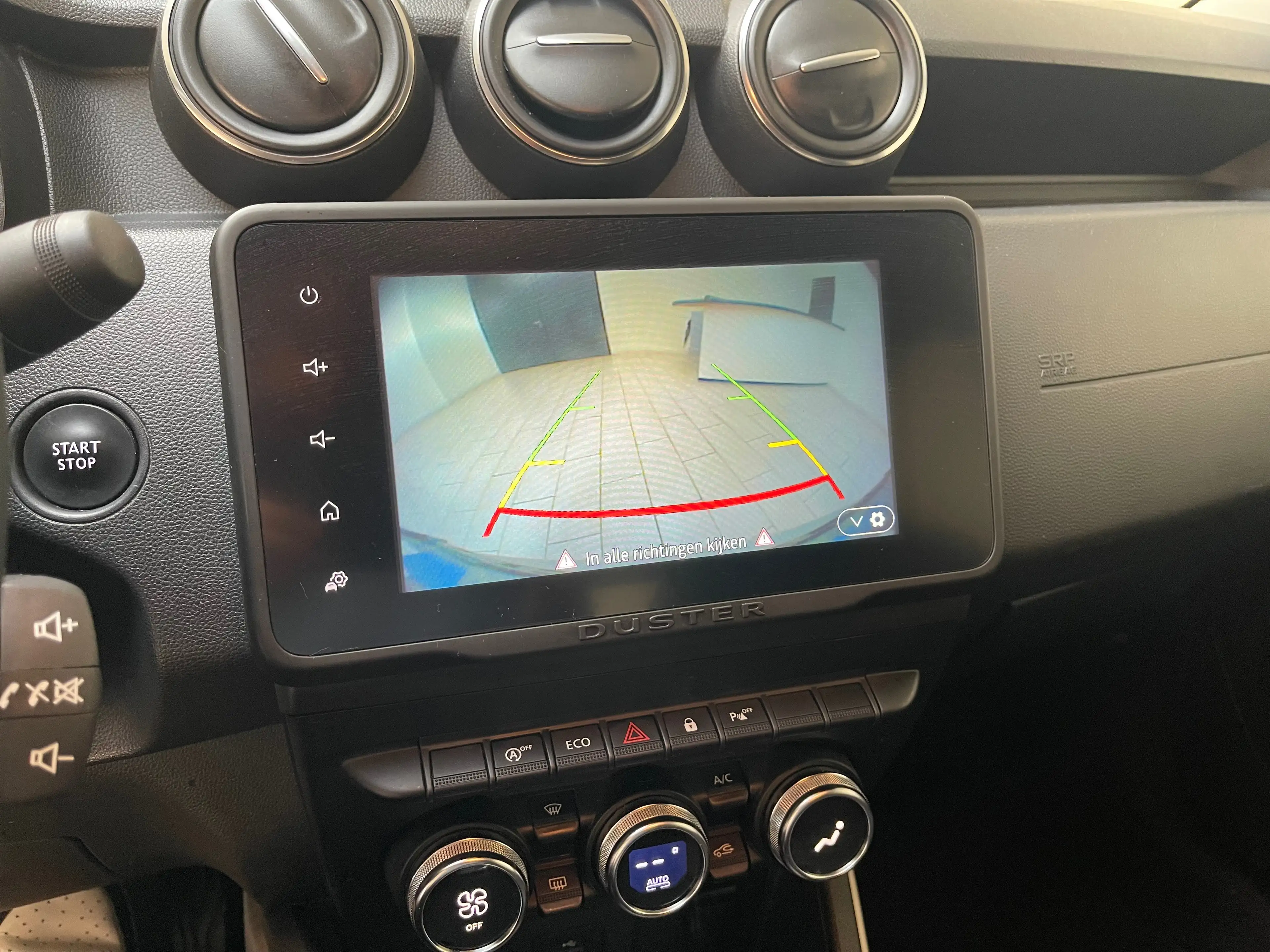 Dacia Duster Duster TCe 90 2WD — photo 12