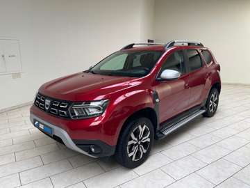 Duster TCe 90 2WD