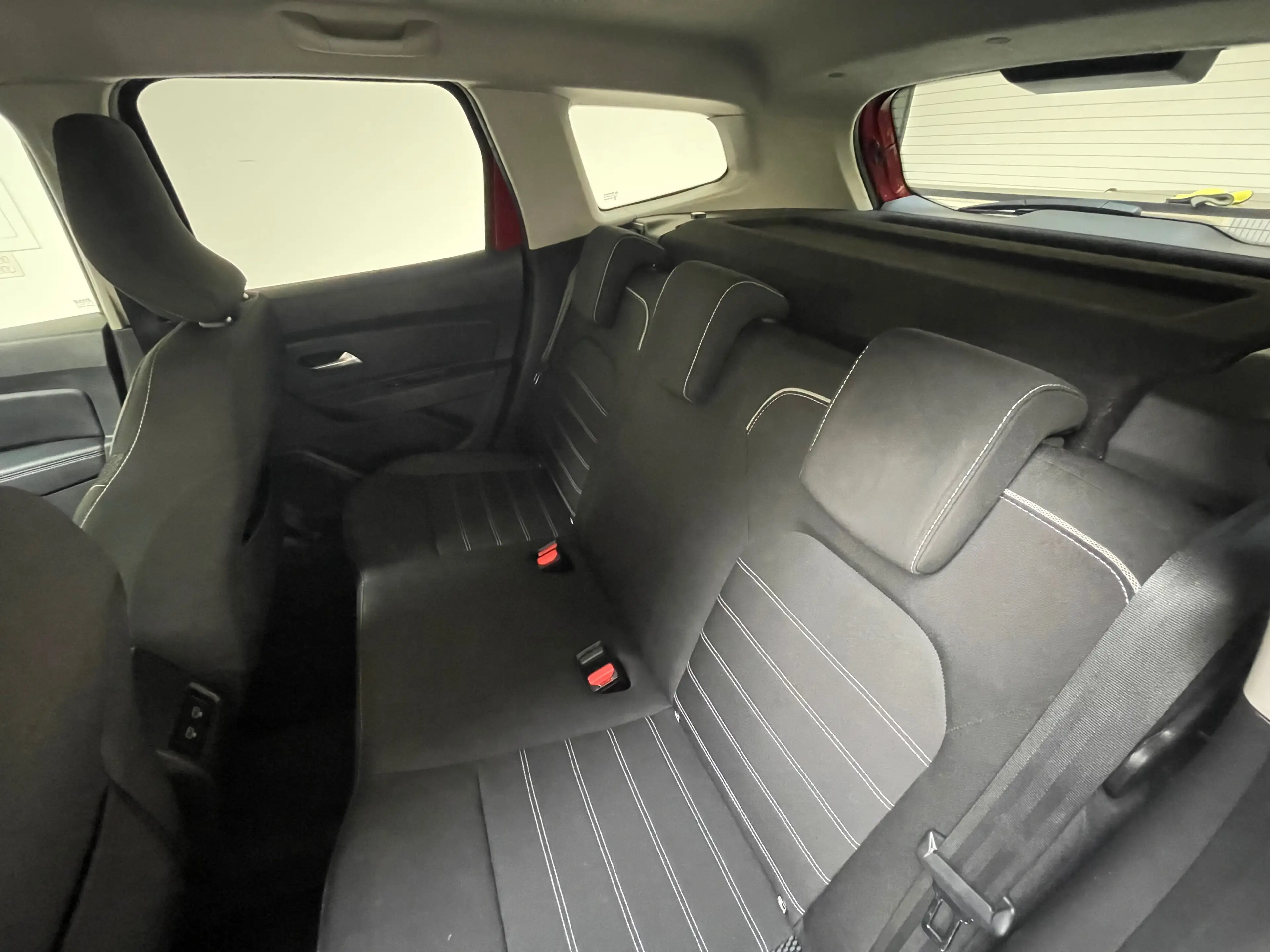 Dacia Duster Duster TCe 90 2WD — photo 7