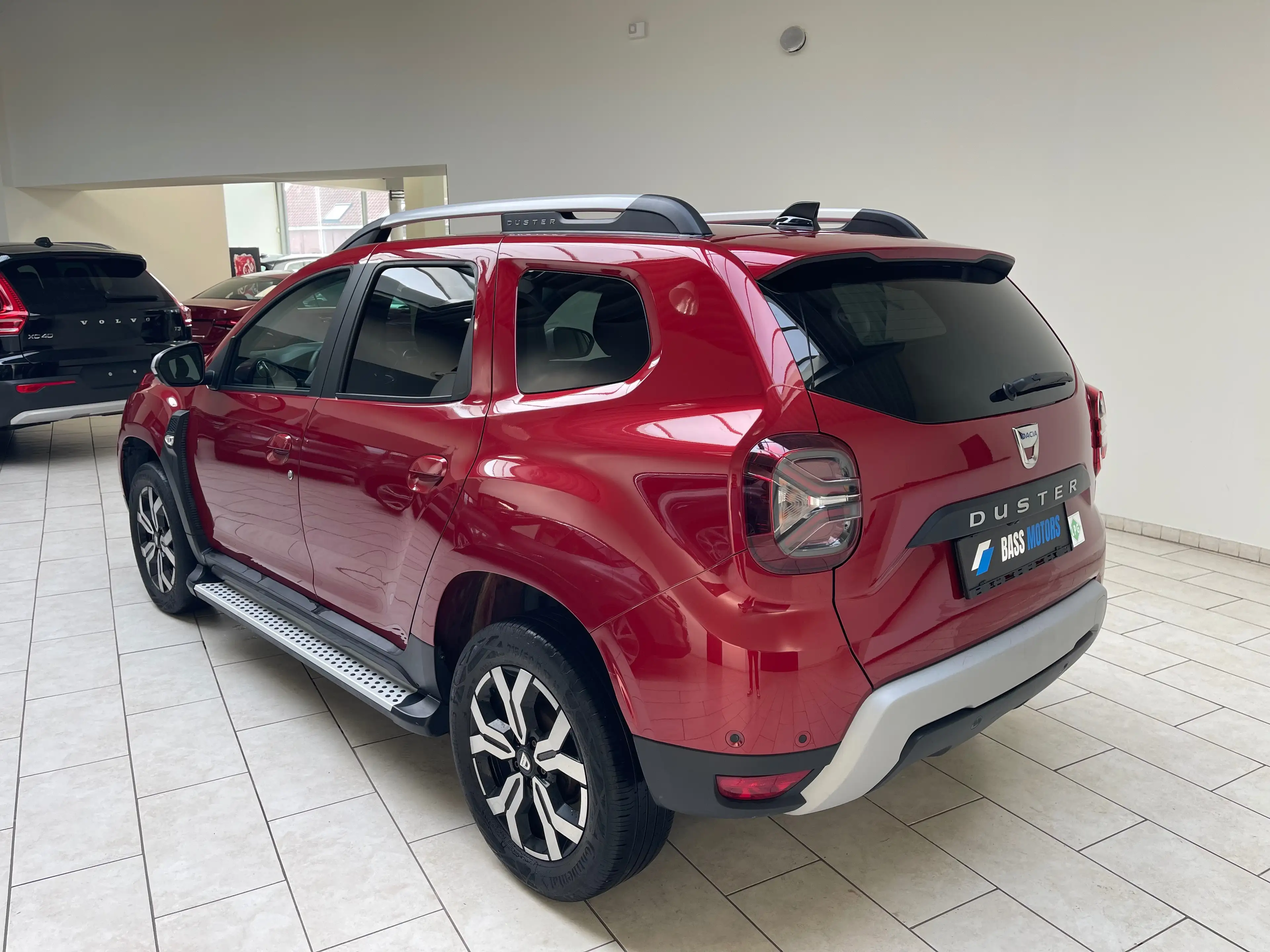 Dacia Duster Duster TCe 90 2WD — photo 6