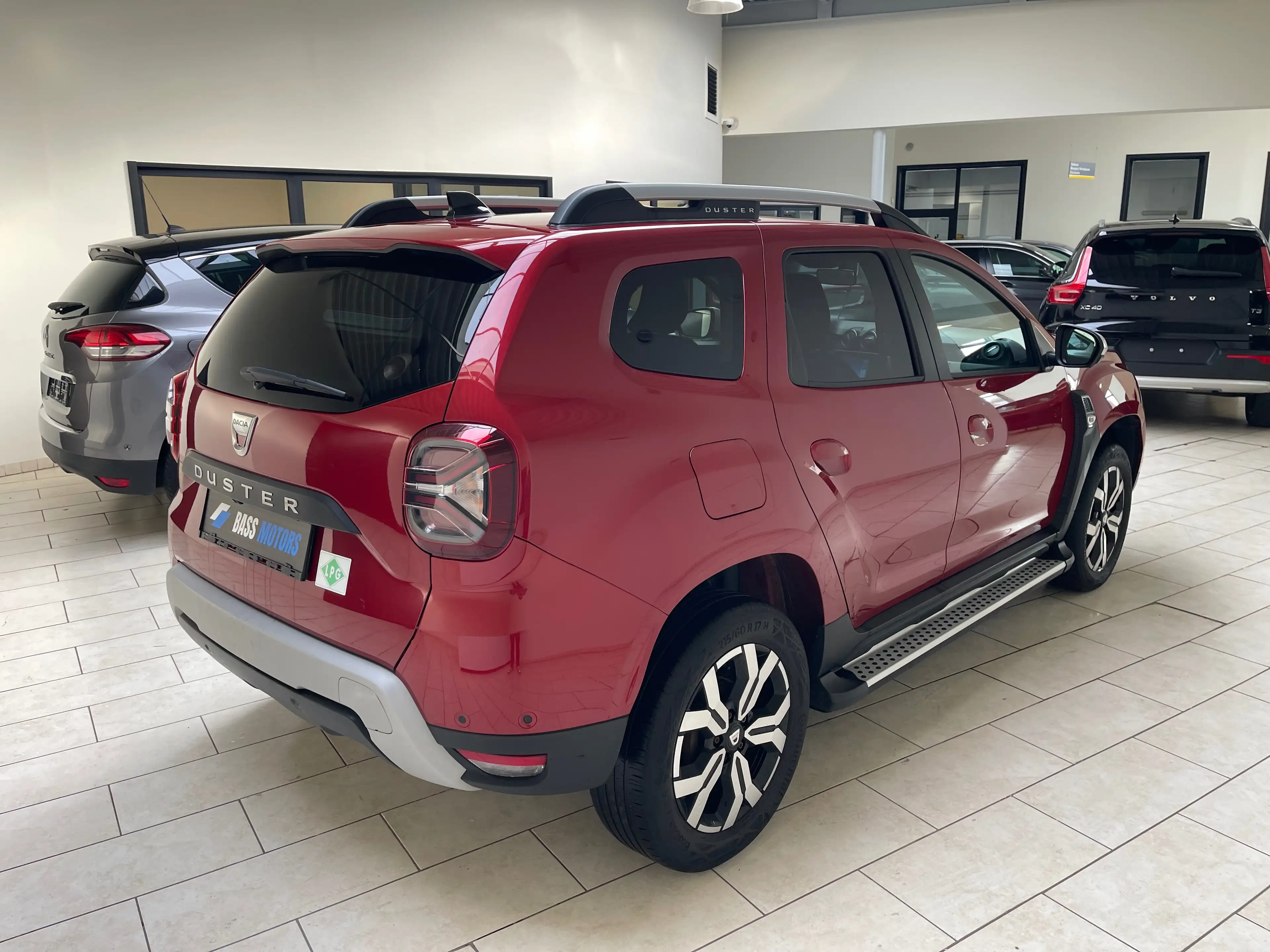 Dacia Duster Duster TCe 90 2WD — photo 4