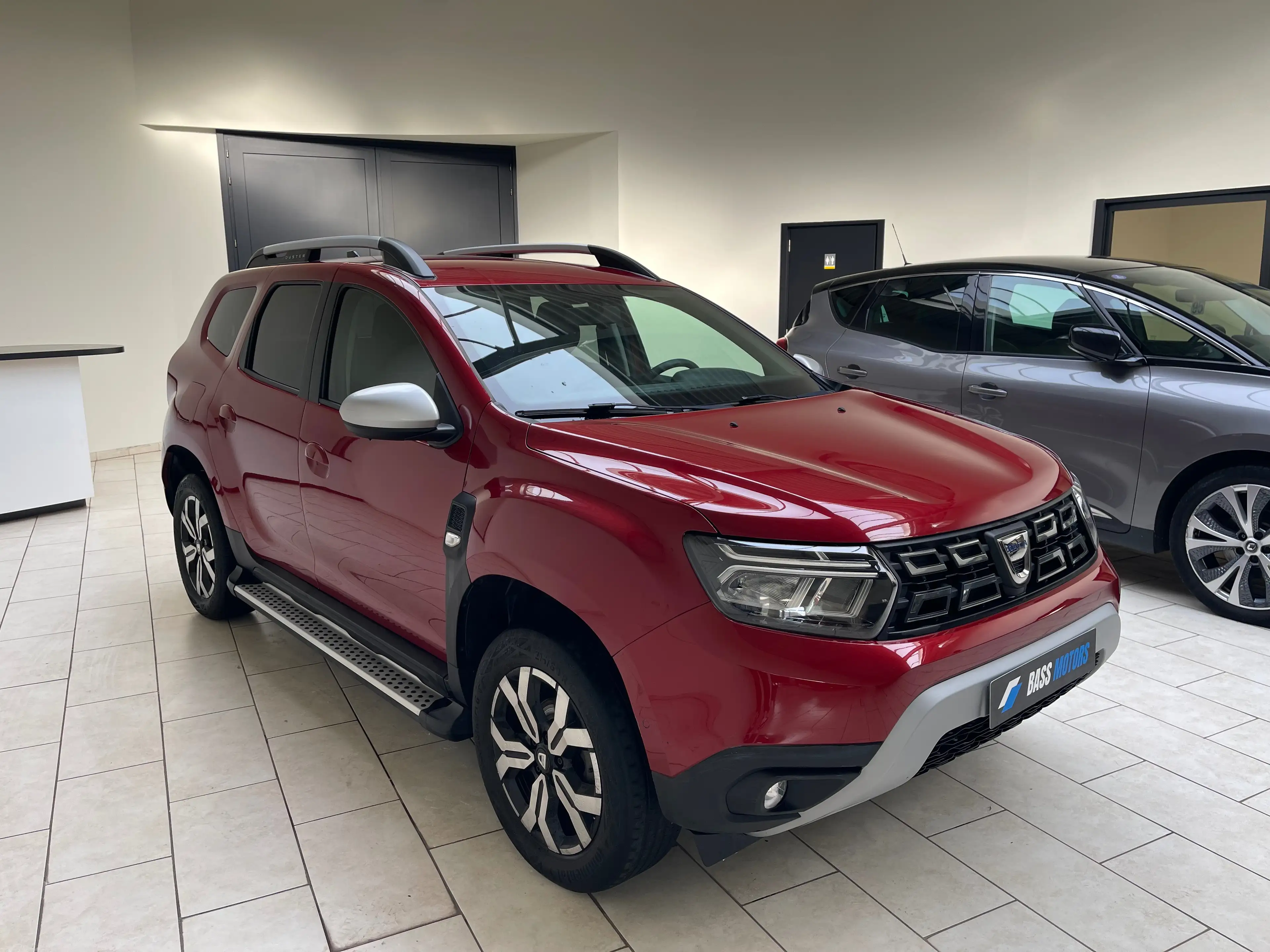 Dacia Duster Duster TCe 90 2WD — photo 3