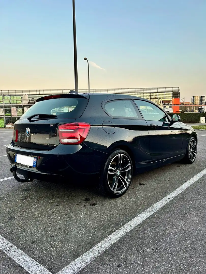 BMW 116 116i 136 ch - 2