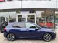 Volkswagen Golf United 1.5 TSI ACC Digital Cockpit DAB CarP Blau - thumbnail 4