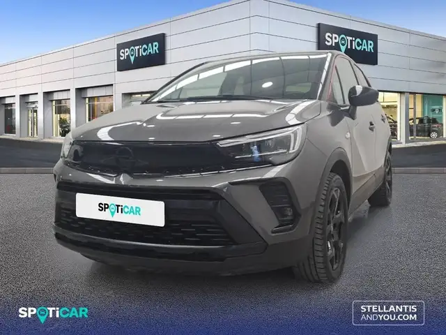 Opel Crossland 1.2 81kW (110CV) GS