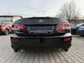 Lexus IS 250 Basis Cabrio *top gepflegt* Schwarz - thumbnail 9