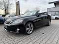 Lexus IS 250 Basis Cabrio *top gepflegt* Schwarz - thumbnail 2
