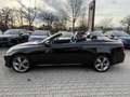 Lexus IS 250 Basis Cabrio *top gepflegt* Schwarz - thumbnail 6