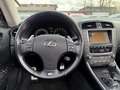 Lexus IS 250 Basis Cabrio *top gepflegt* Schwarz - thumbnail 15