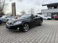 Lexus IS 250 Basis Cabrio *top gepflegt* Schwarz - thumbnail 1