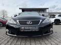 Lexus IS 250 Basis Cabrio *top gepflegt* Schwarz - thumbnail 8