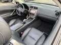 Lexus IS 250 Basis Cabrio *top gepflegt* Schwarz - thumbnail 10