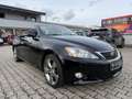 Lexus IS 250 Basis Cabrio *top gepflegt* Schwarz - thumbnail 3