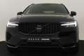 Volvo XC60 T6 PLUG-IN HYBRID AWD ULTRA BLACK EDITION *NIEUW!* Schwarz - thumbnail 13