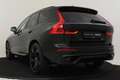 Volvo XC60 T6 PLUG-IN HYBRID AWD ULTRA BLACK EDITION *NIEUW!* Schwarz - thumbnail 5