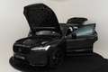 Volvo XC60 T6 PLUG-IN HYBRID AWD ULTRA BLACK EDITION *NIEUW!* Schwarz - thumbnail 21